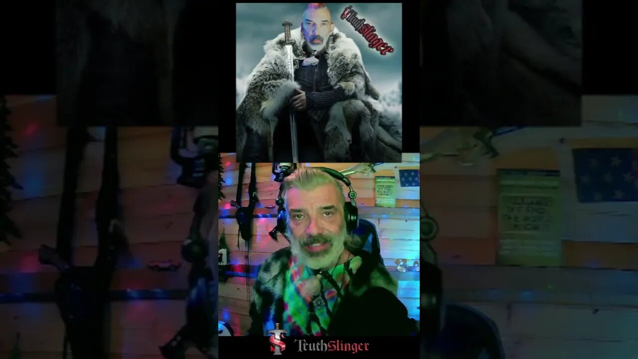 TruthSlinger Recruitment SHORT 1