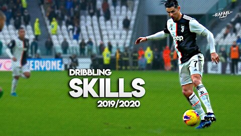 Cristiano Ronaldo Top Skills clips