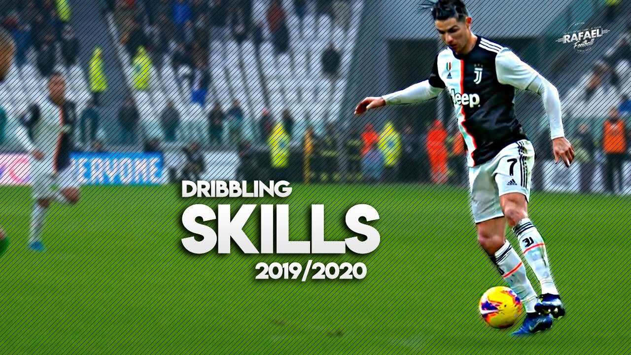 Cristiano Ronaldo Top Skills clips