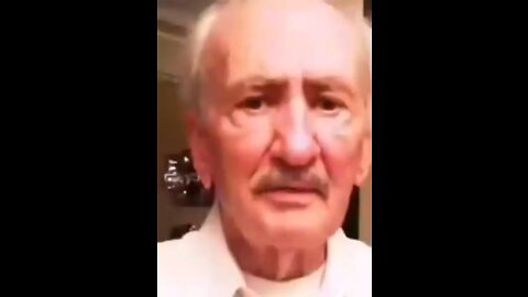 88 YEAR OLD BREAKS DOWN CRYING. LESS FREEDOM IN CANADA THAN COMMUNISM