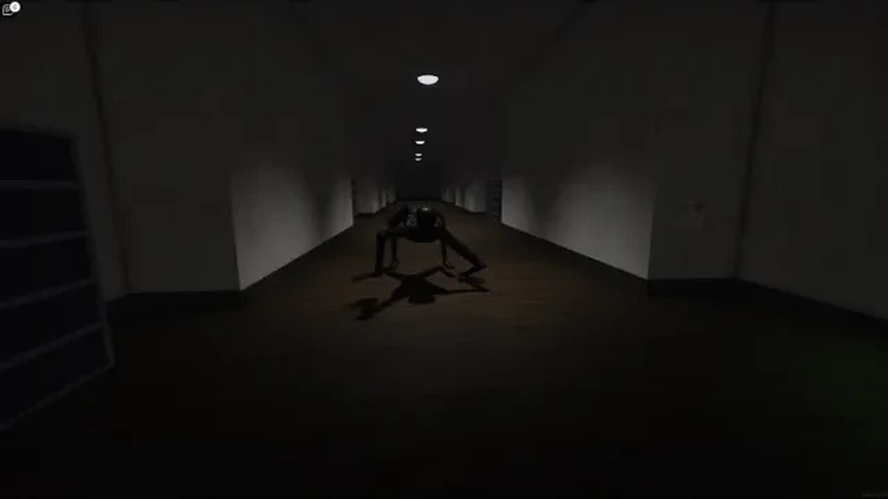 Surprise Jumpscare | Aperiophobia #2
