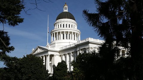 California Could Require Public Universities To Offer Abortion Pills