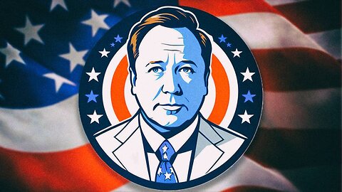 INFOWARS Bowne Report & Alex Jones When Are We Gonna Focus On America - 10/18/23