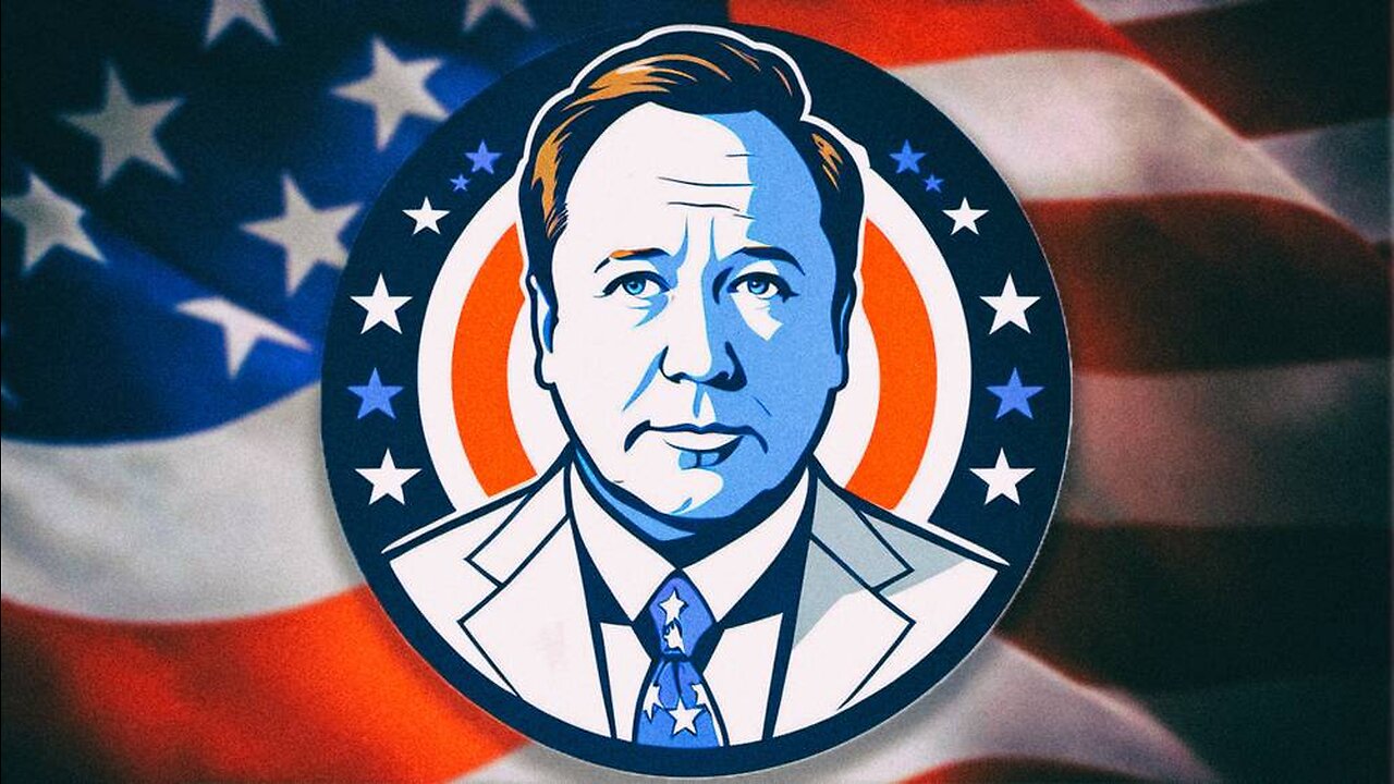 INFOWARS Bowne Report & Alex Jones When Are We Gonna Focus On America - 10/18/23