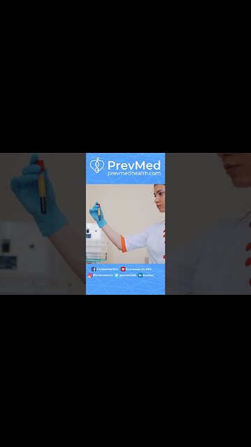 #SHORTS Easy Access Inflammation Markers