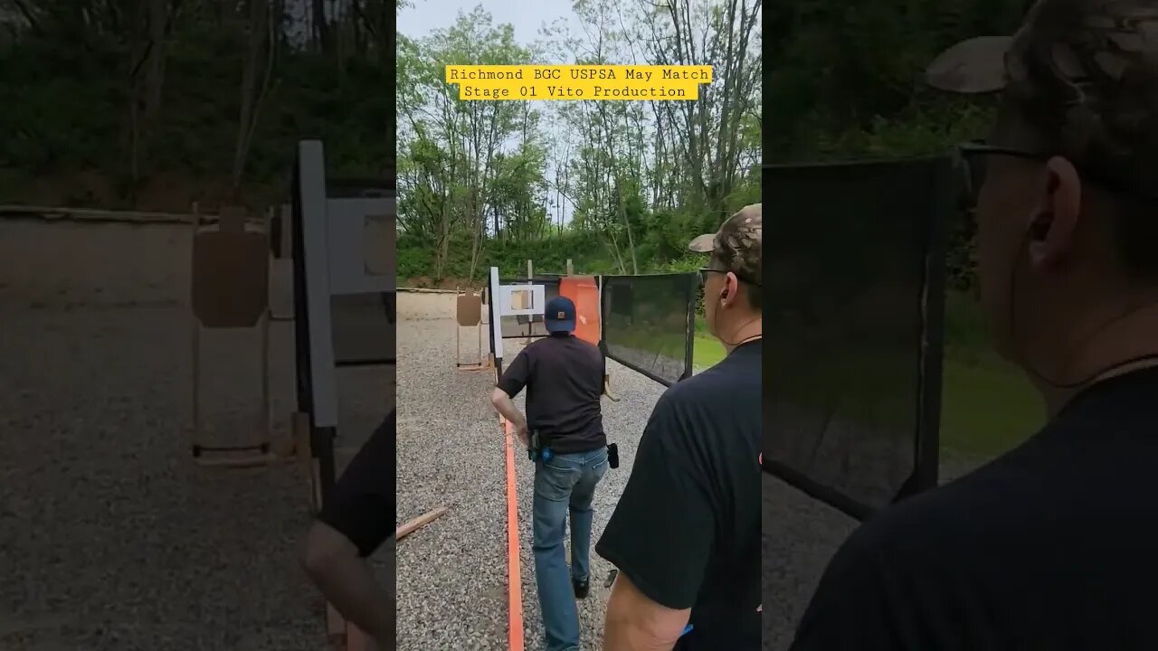 #uspsa #shorts #unloadshowclear #ipsc #competition #idpa #production #pistol #lipsa #shooting