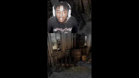 Perfectly Timed Door Slam To Die🤦🏽‍♂️ Texas Chainsaw Massacre Game