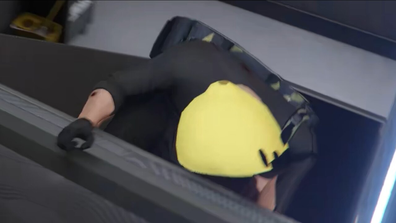 funny gta moments that will make you fall down the stairs