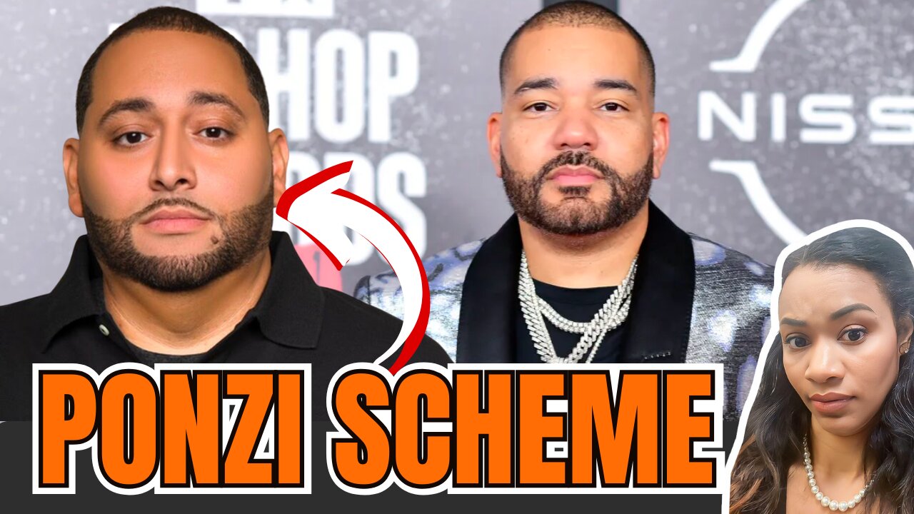 DJ Envy Office Raided, Business Partner Ceasar Pina Arrested; Joe Biden Planning WW3 and More