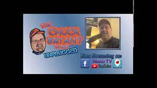 Chuck Bryant Show Unplug