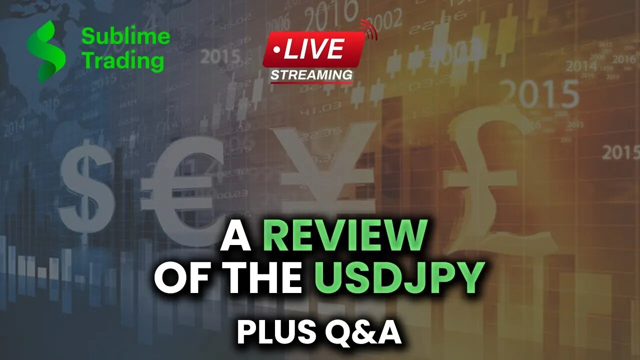 USDJPY Review