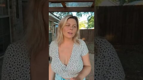 Woman need to be held