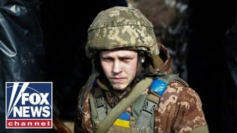 CIA secretly trained Ukrainian forces