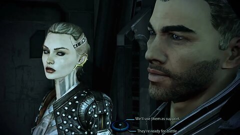 Mass effect 3 p11