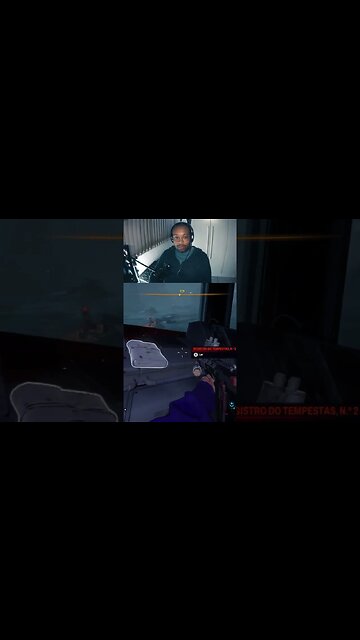 POR CIMA OU POR BAIXO | REDFALL #redfall #shorts