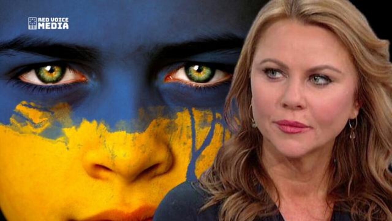 LARA LOGAN RAPID FIRES TRUTH BOMBS ON UKRAINE PROPAGANDA & THE DEMOCRAT NARRATIVES OF THE DAY