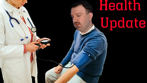 DSP's Big Health Update