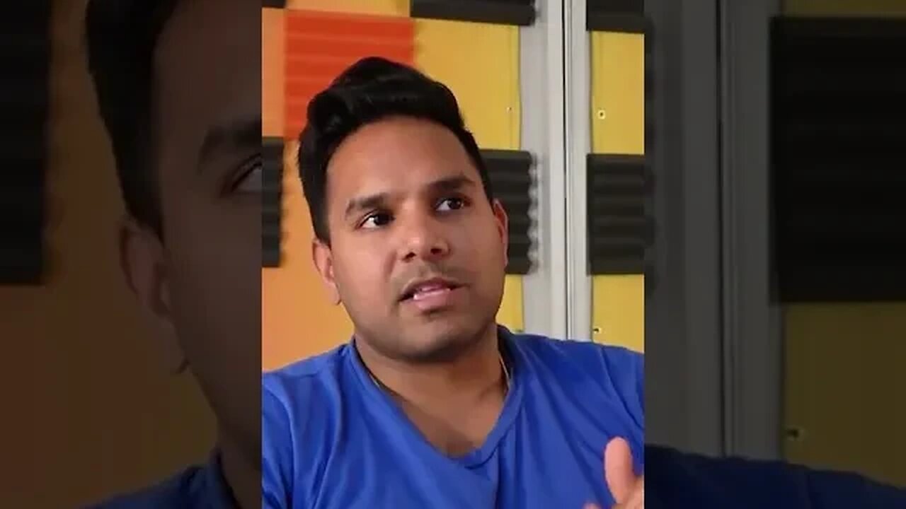 I WILL ALWAYS TRY TO BE BETTER #shorts #askabhinav