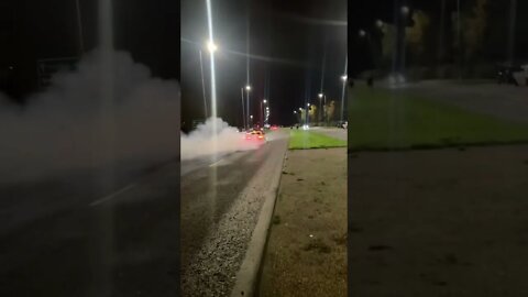 BMW DRIFTING