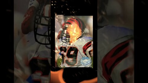 PRO SET PLATINUM FOOTBALL!!!