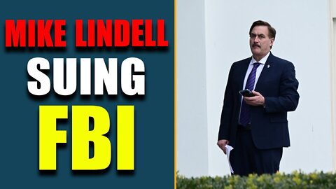 𝐇𝐔𝐆𝐄 𝐈𝐍𝐓𝐄𝐋: 𝐌𝐈𝐊𝐄 𝐋𝐈𝐍𝐃𝐄𝐋𝐋 𝐒𝐔𝐈𝐍𝐆 𝐅𝐁𝐈~! 𝐑𝐔𝐒𝐒𝐈𝐀 𝐀𝐓𝐓𝐄𝐌𝐏𝐓𝐒 𝐓𝐎