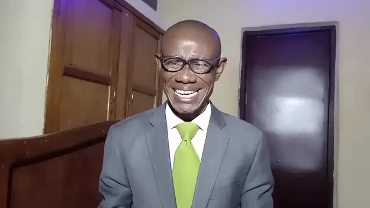 God's Secret to Receiving All You Need from Him || Amb Promise Ogbonna