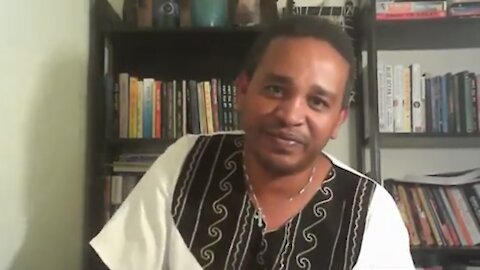 አወዛጋቢው የብርሀኑ ጁላ መግለጫ - ኤርሚያስ ለገሰ