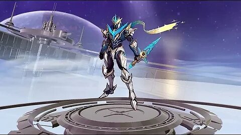 Free Gusion Legend Skin, Magic Wheel Event