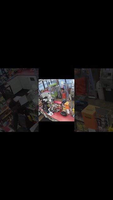 사람의 생명보다 중요한 도둑질