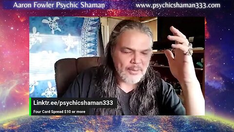 Live Psychic Reading's and Intuitive Insight's