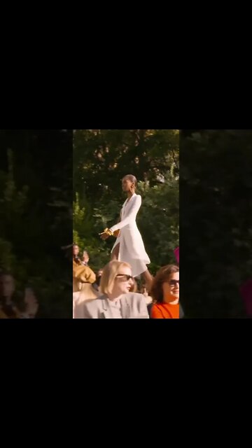 Jacquemus Spring/Summer 2019 FashionShow Finale