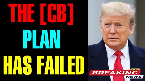 IT'S HAPPENING AGAIN, ECONOMIC AGENDA IS FAILING - TRUMP NEWS