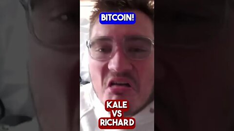 BITCOIN is DEAD!