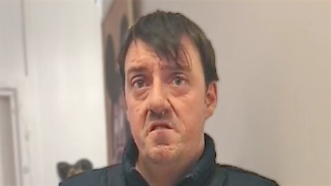 Adam McDonald, Glasgow 28/12/23