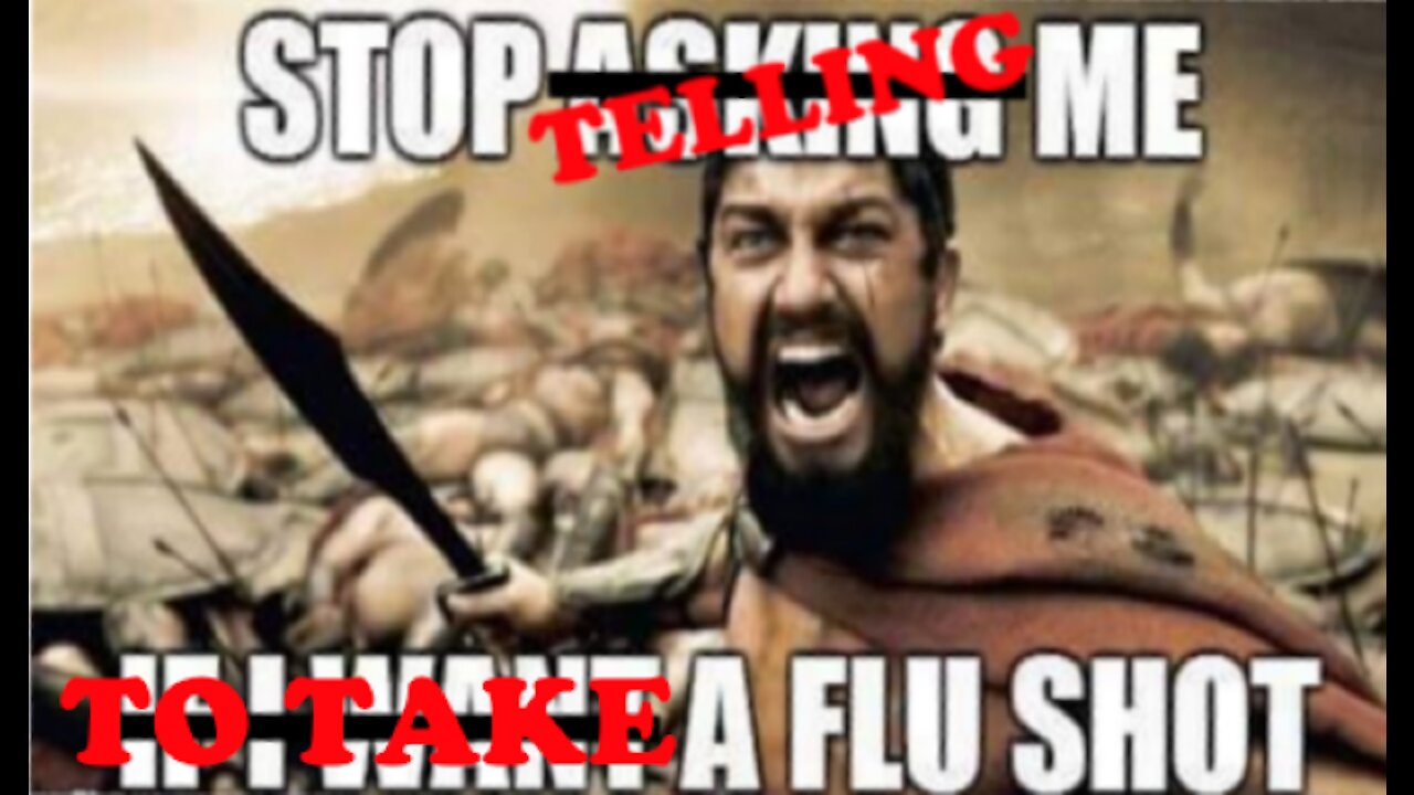 Dr. Sherri Tenpenny ~ The Vaccine From Hell