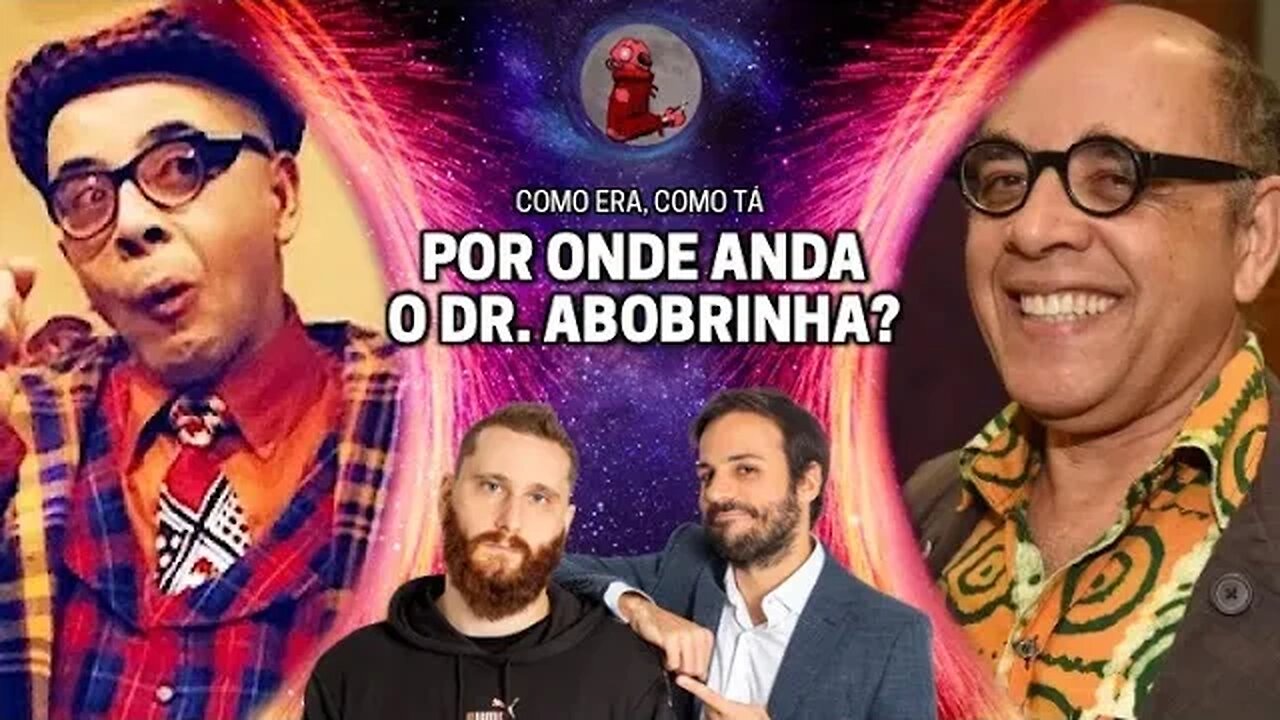 VOCÊ LEMBRA DO DOUTOR ABOBRINHA? com Rosso & Varella | Planeta Podcast