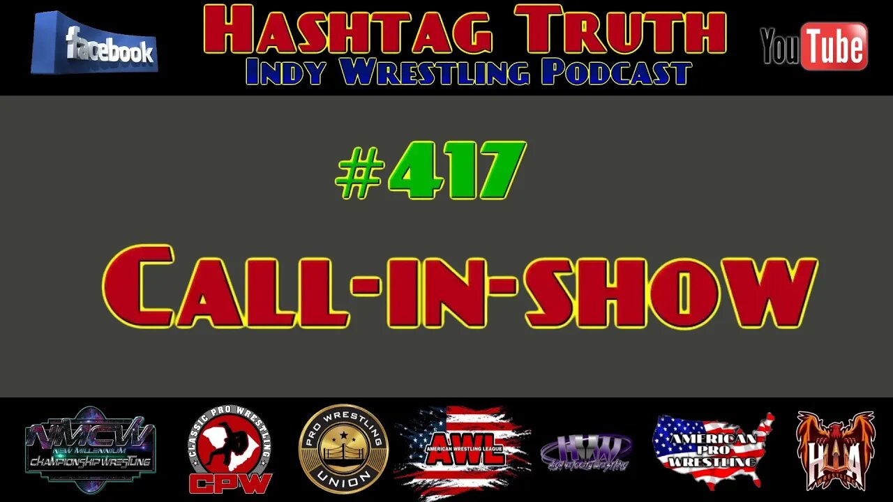 Call in Show!