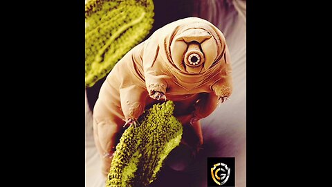 Information about tardigrade in telugu
