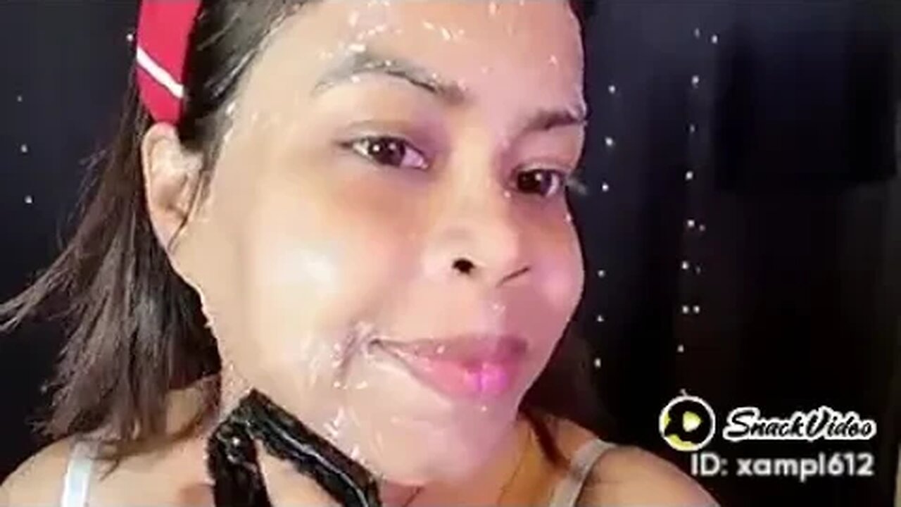 4 Steps to clean skin best way to hydrate your skin👻👻