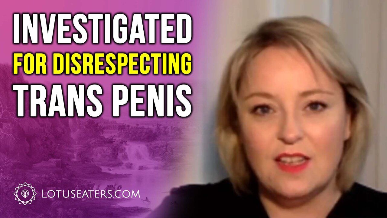 Dignify and Respect Trans-Penis