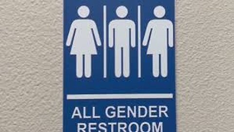 New Bathroom Rules 4 Trans-peoples!