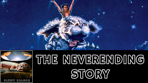 The Never Ending Story - Limahl