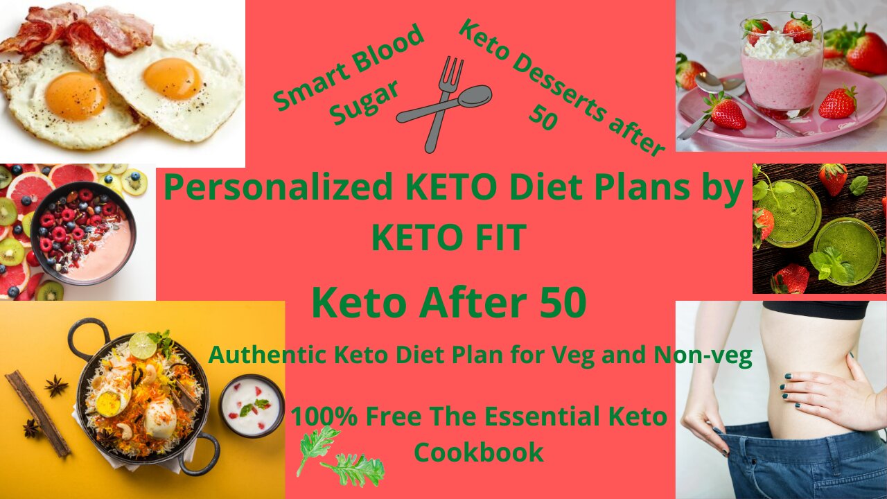 Keto diet plan beginners | Everything is here About the Keto Diet