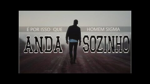 O lado obscuro do homem solteiro!