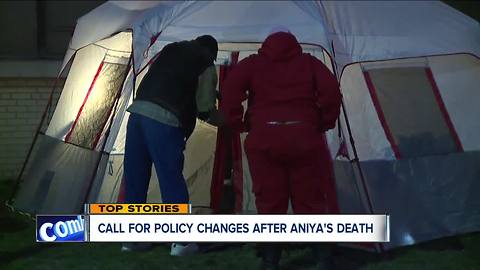 Monday weather and top stories