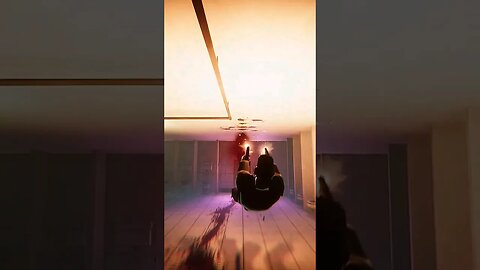 Epic Max Payne style Slow-Mo!