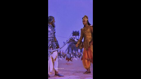 Mahabharat bani Krishna