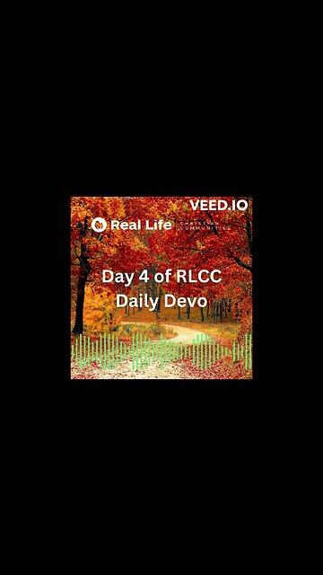 Living in Righteousness Before God