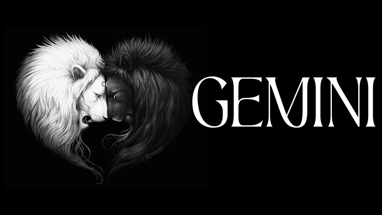 GEMINI ♊ Someone has DEEP REGRETS & wants a chance with you…they’re about to reach out ! September