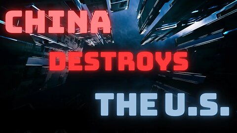 United States Loses Race Against China #cryptonews #crypto #wagmi